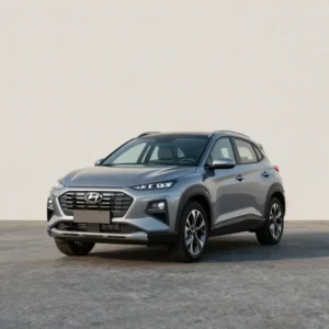 2022 Hyundai Kona Electric SEL
