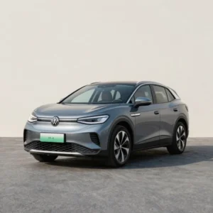 2022 Volkswagen ID.4 Pro
