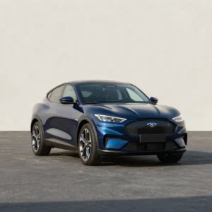2022 Ford Mustang Mach-E Select RWD